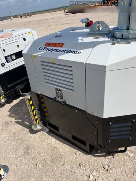 2026 TRIME X-SMART (SKID)