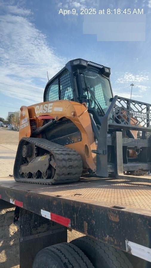 2022 PALADIN 48" Pallet Forks - Paladin