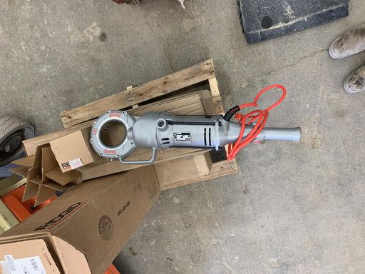 2021 RIDGID 700