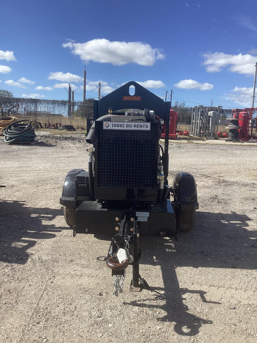 2021 HYDRA TECH S6TC