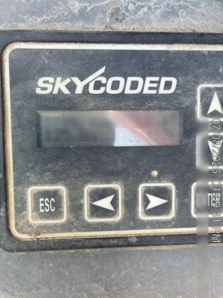 2022 SKYJACK SJ4732