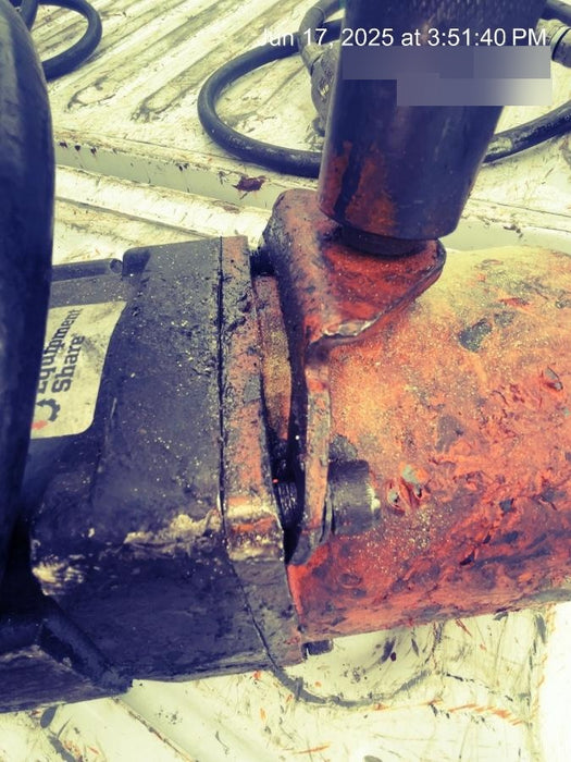 2021 MICHIGAN PNEUMATIC MP-2950B7