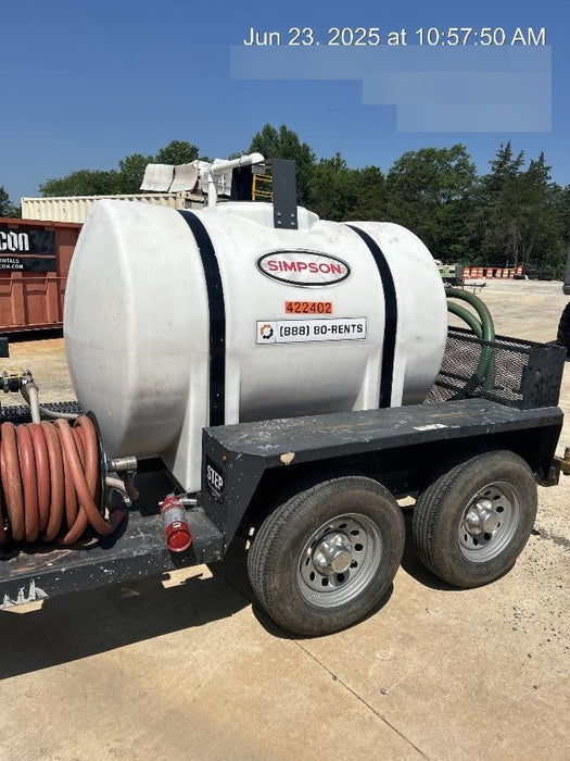 2024 SIMPSON SWT-52517