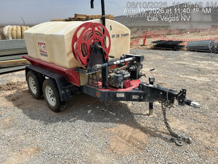 2021 MULTIQUIP WT5C
