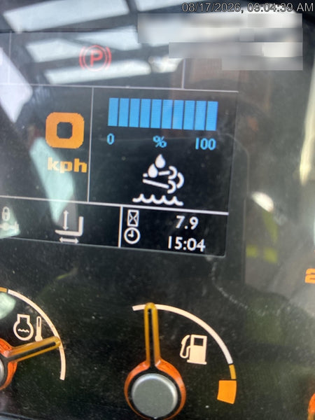 2026 JCB 514-56