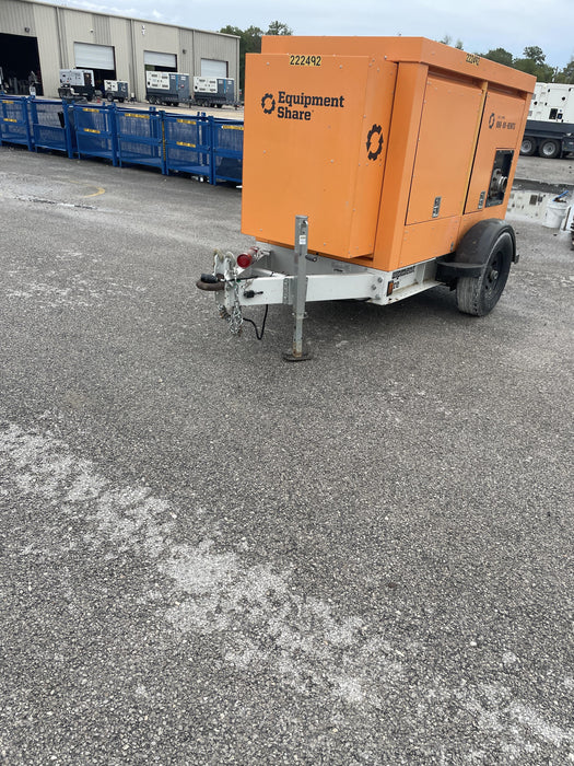 2022 PIONEER SAPP44S10L71-D2.9L4