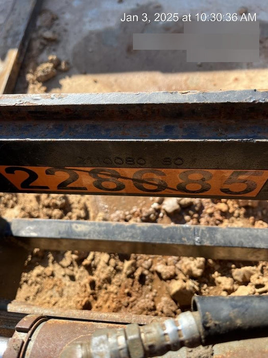 2022 ARROW MATERIAL HANDLING F5100CB