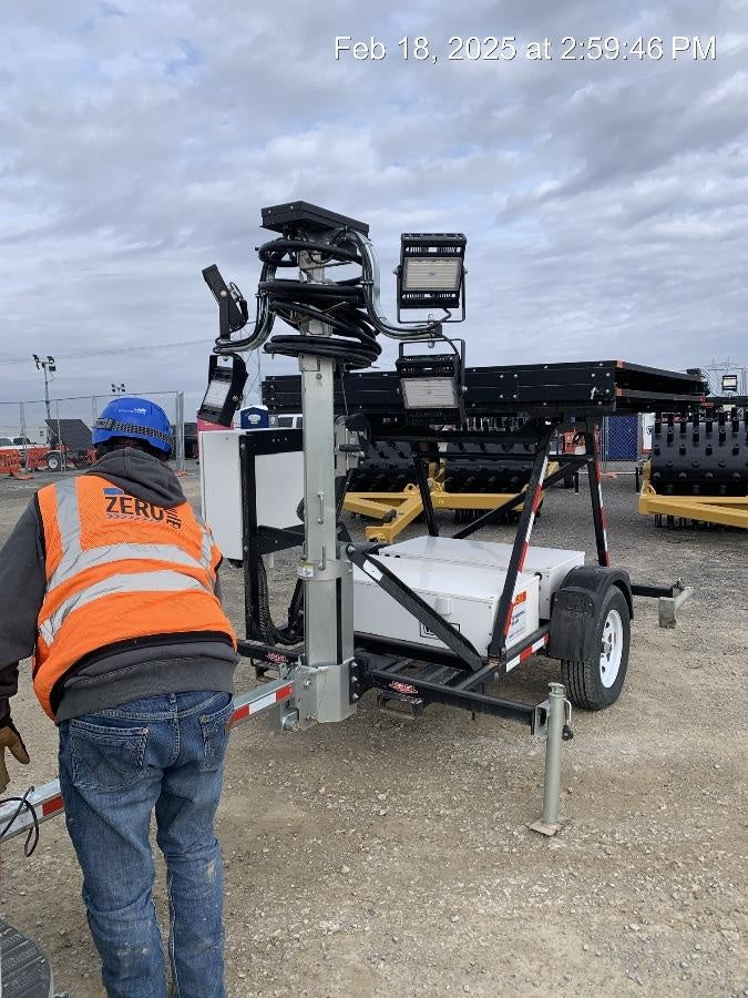 2024 WANCO WLTS-MM8A-1600