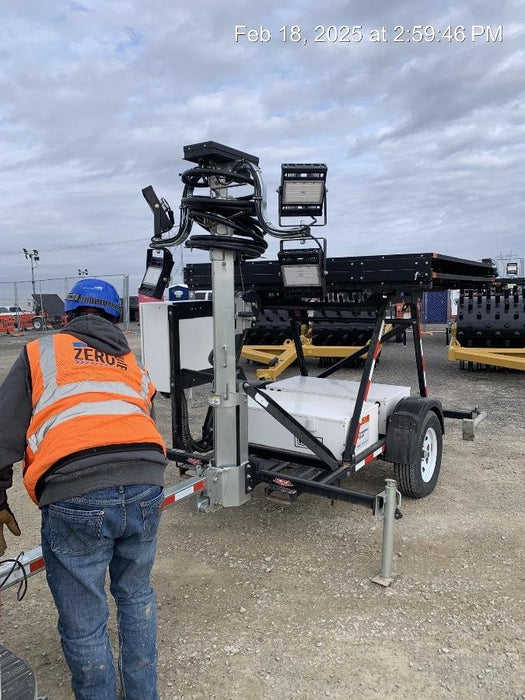 2024 WANCO WLTS-MM8A-1600