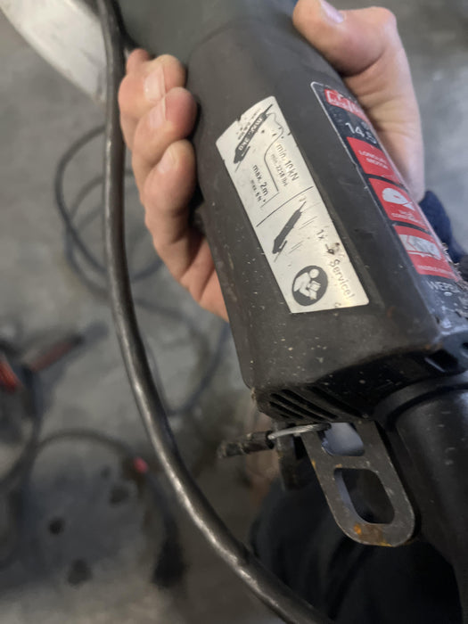 2023 METABO WEPBA19-150Q