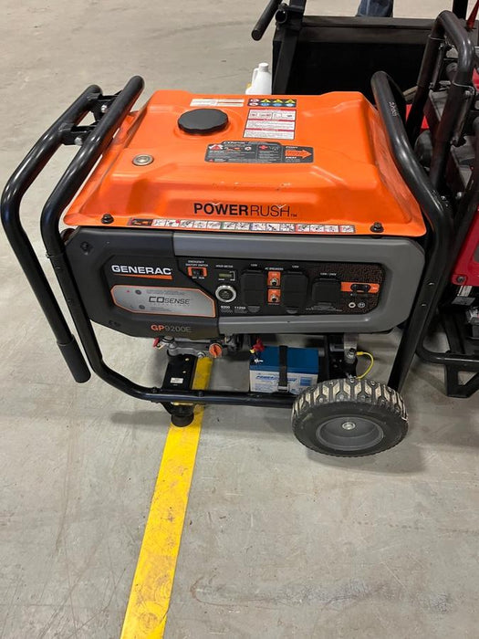 2024 GENERAC GP9200E
