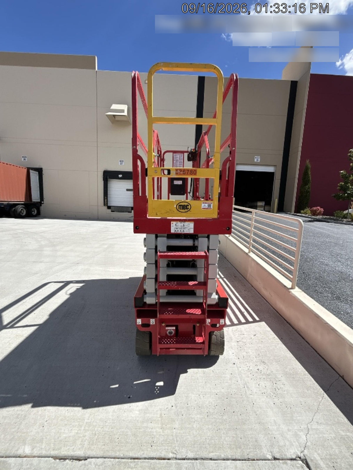2026 MEC 3232SE