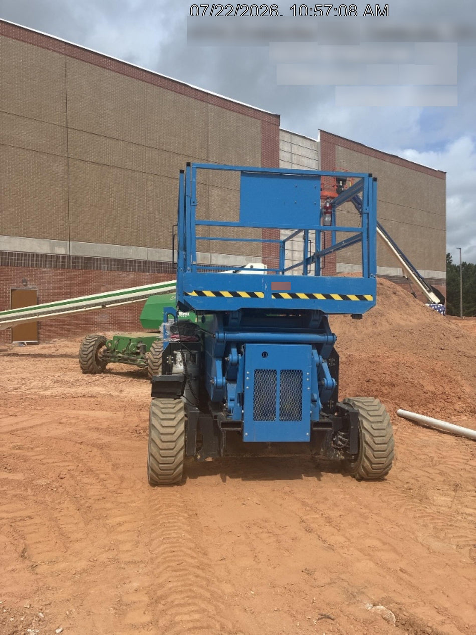2020 GENIE GS-4390 RT