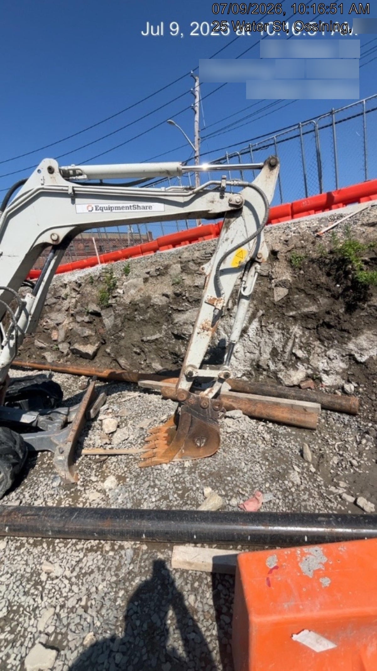 2020 TAKEUCHI TB250-2C