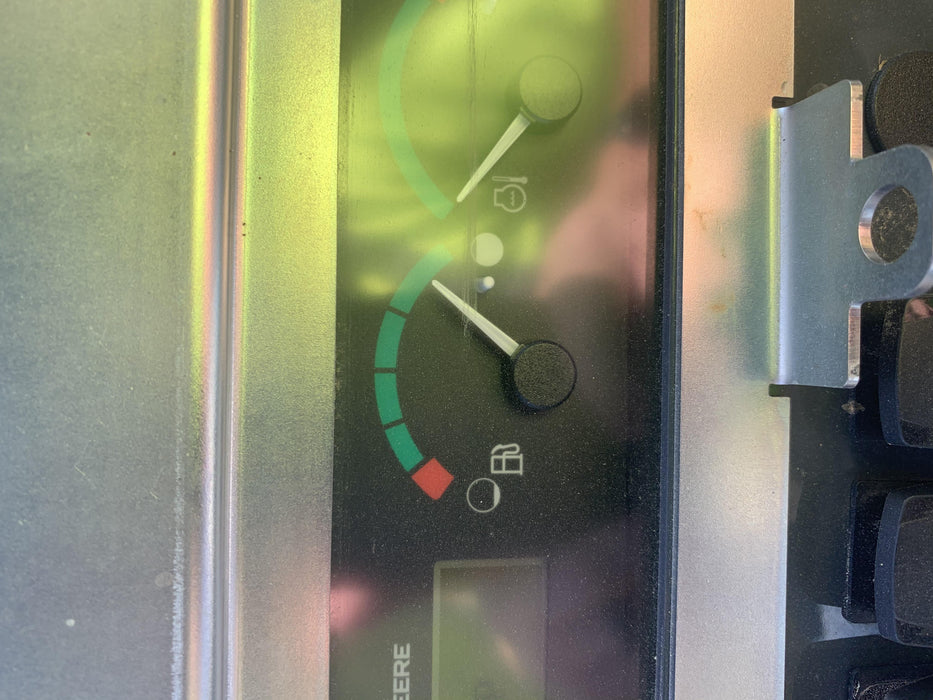 2020 JOHN DEERE 310LEP