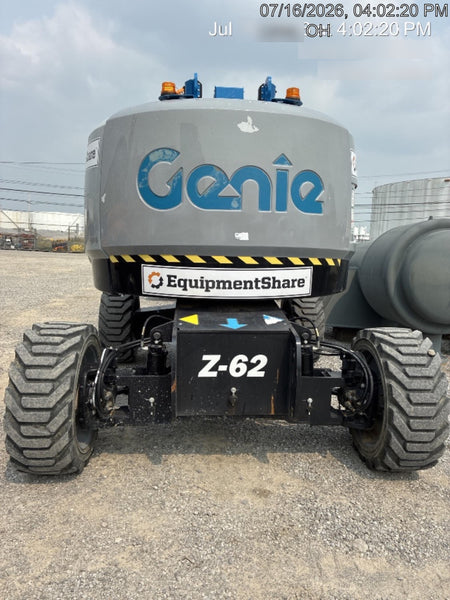 2023 GENIE Z-62/40 RT
