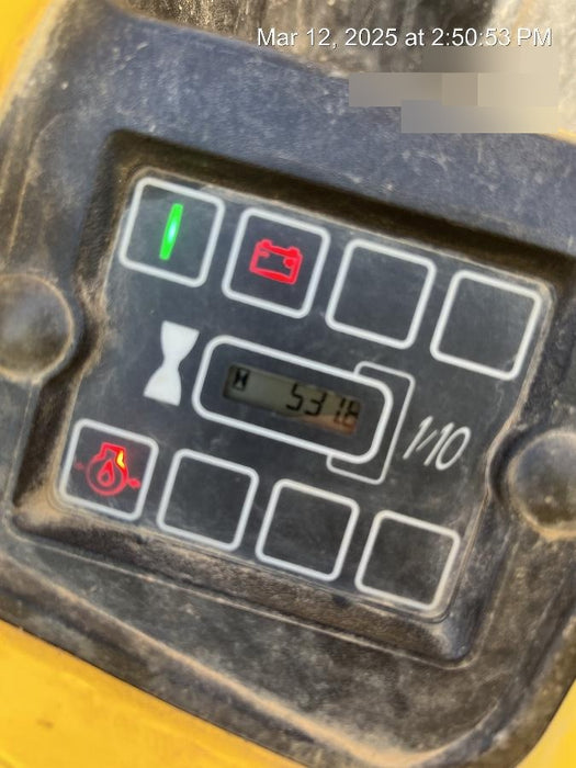 2019 WACKER NEUSON RTKx-SC3