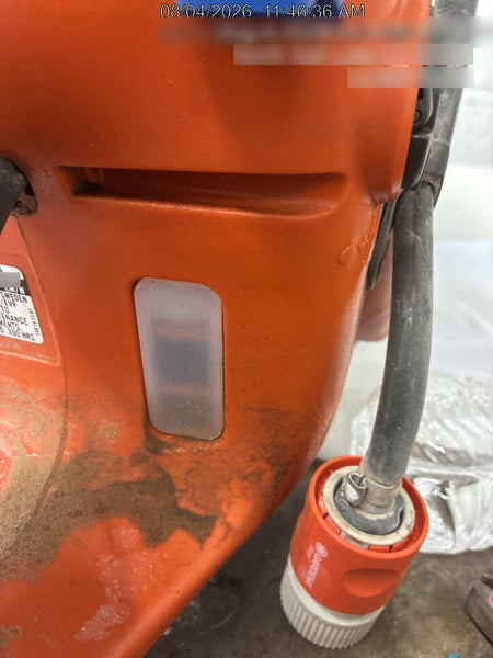 2025 HUSQVARNA K770