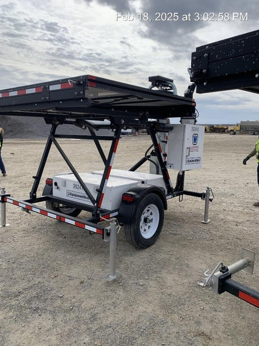 2024 WANCO WLTS-MM8A-1600