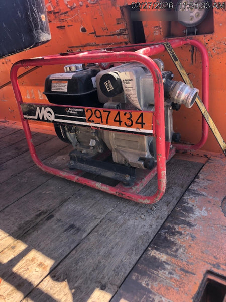 2023 MULTIQUIP QP2TH