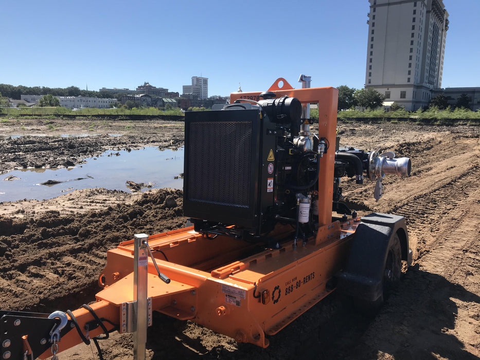 2021 PIONEER PP66S12L71-TD2.9L4