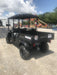2021 Club Car CA1700D Canopy, Diesel, 4 Passenger