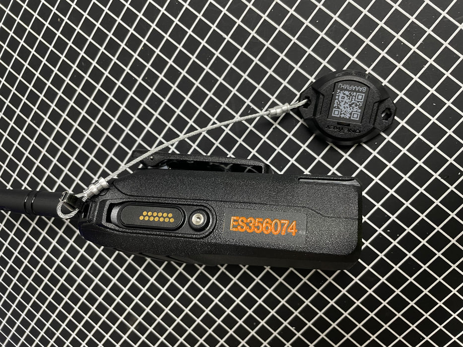 2023 MOTOROLA R7 NON-DISPLAY