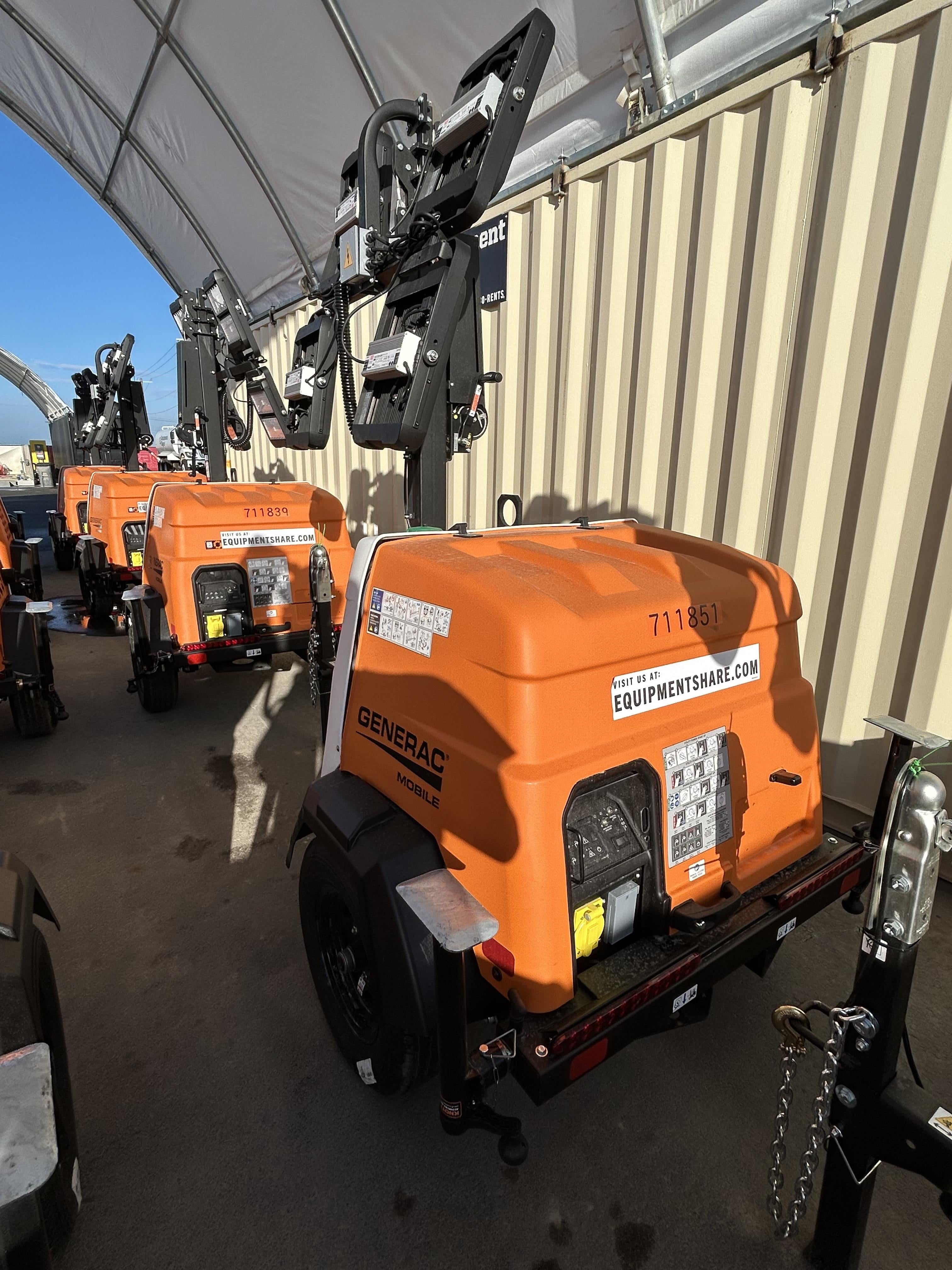 2026 GENERAC MLTS-4