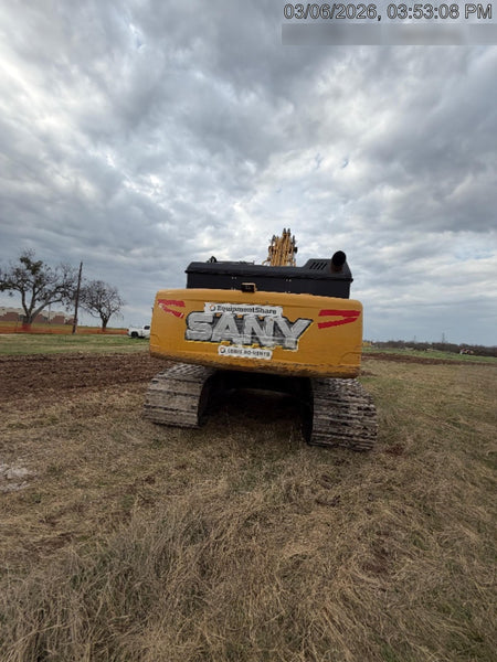 2024 STRICKLAND BT-26H048