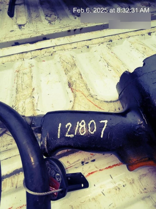 2020 MICHIGAN PNEUMATIC 751SS