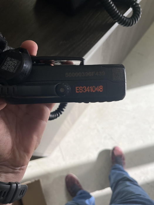 2023 MOTOROLA R7 DISPLAY