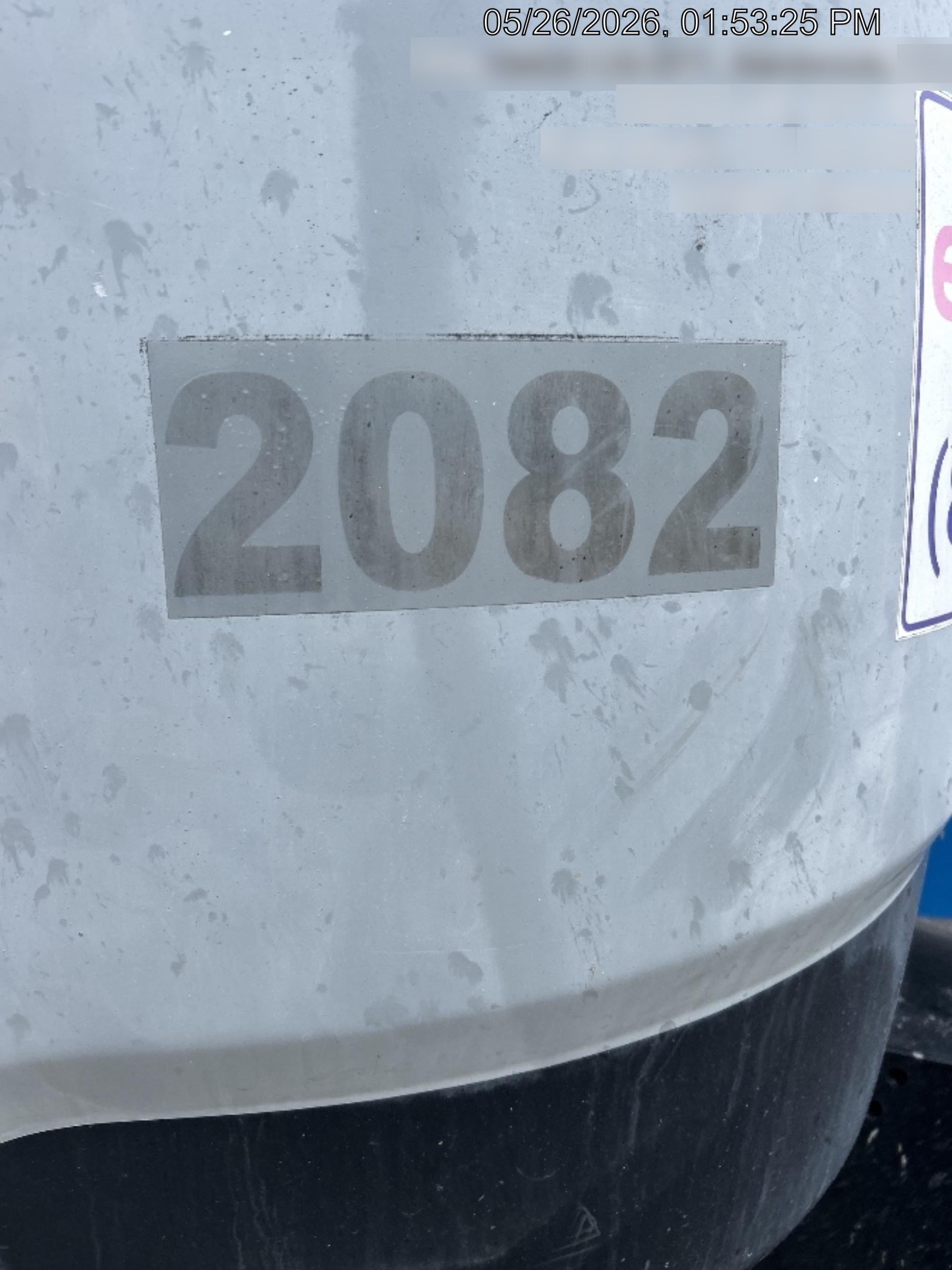 2016 GENIE S-60 X