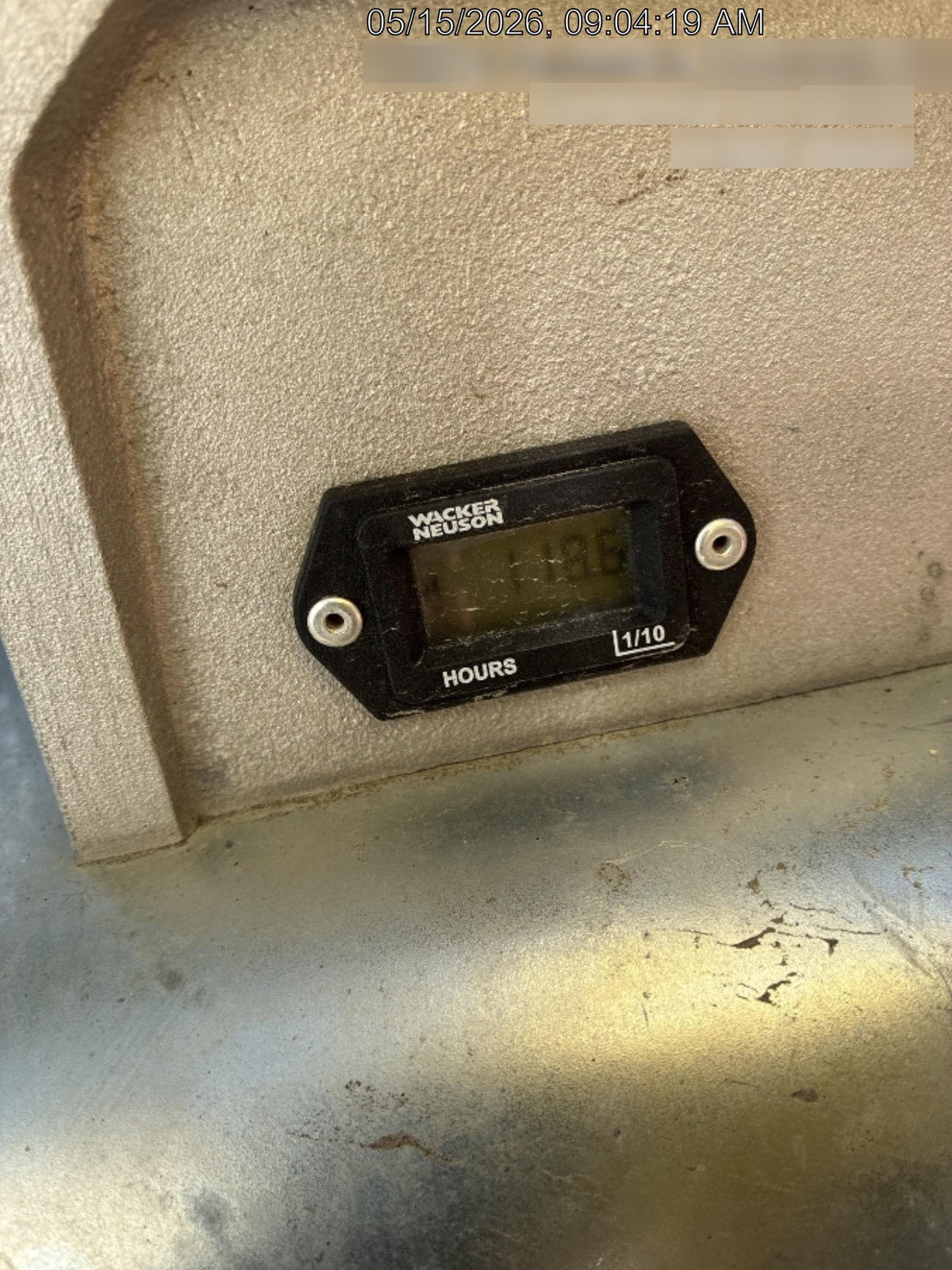2024 WACKER NEUSON DPU6555Heh