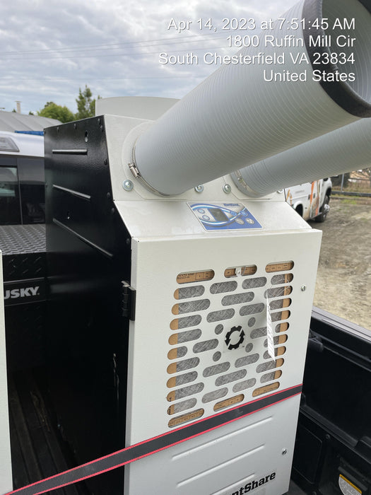 2022 KWIKOOL KPAC1411-2