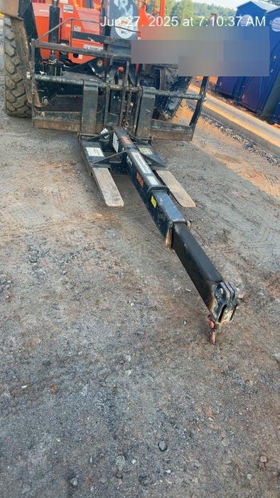 2020 STAR INDUSTRIES M1360B - Star JIB Boom