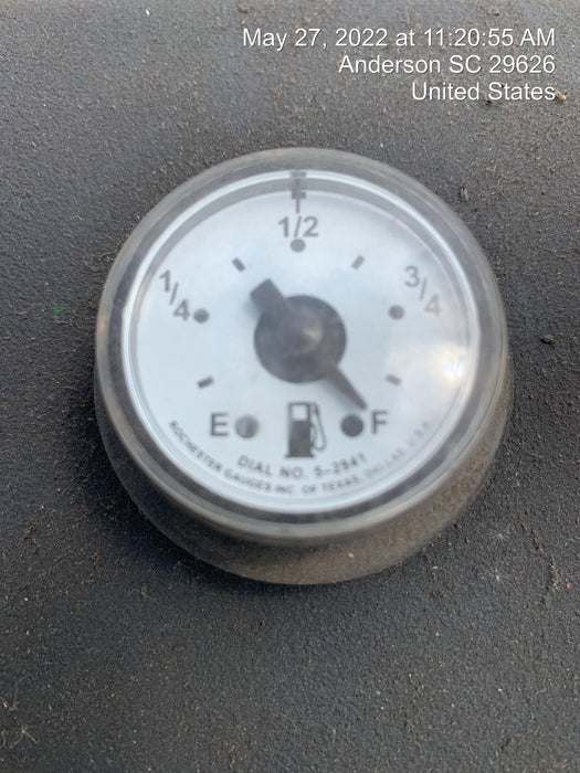 2021 Allmand NLV3GR (4) LED Light Fixture 350W, 23' Vertical Mast, 3kW Prime, Towable, Deep Sea L401, Leveling Jacks, Yanmar T4F 5.8hp