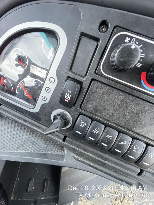 2023 JCB 3CX-14 Extendable Stick