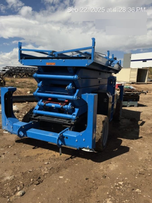 2020 GENIE GS-5390 RT