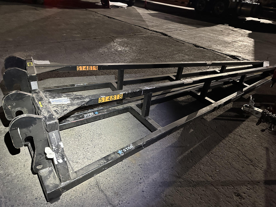 2025 STAR INDUSTRIES 1330TK