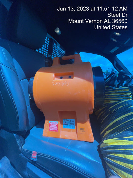 2022 ALLEGRO 9539-12