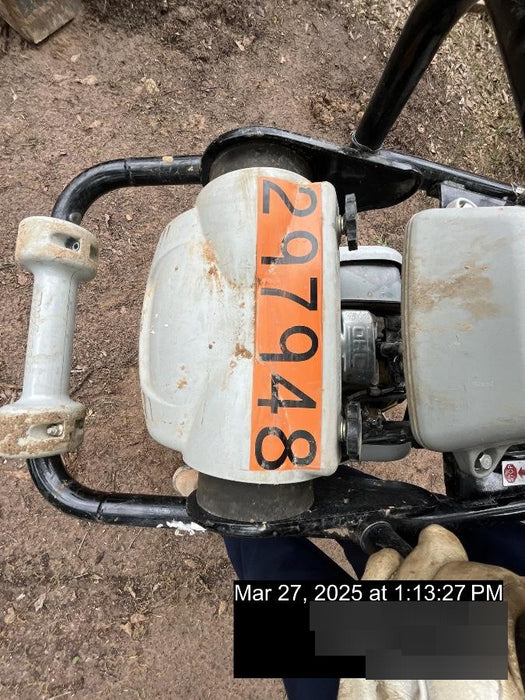 2023 MULTIQUIP MTX60HD