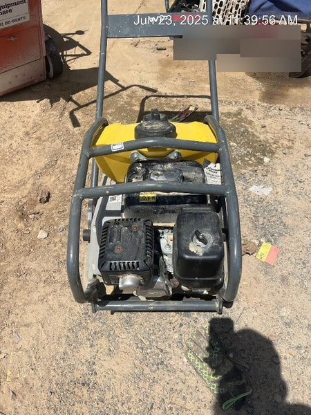 2024 WACKER NEUSON WP1550AW