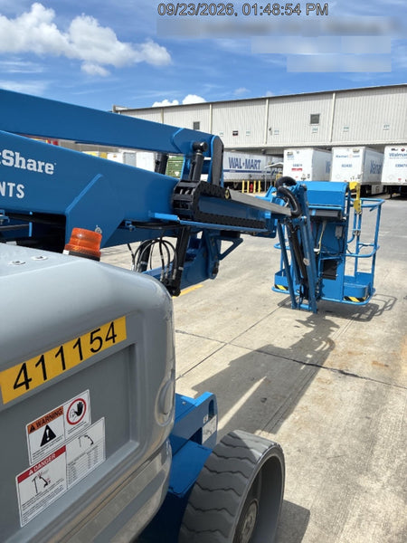 2024 GENIE Z40/23N RJ