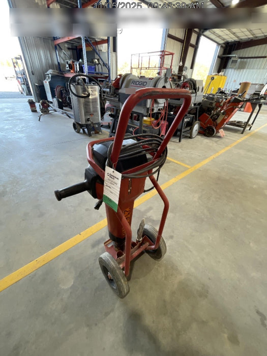 2022 HILTI TE 3000-AVR