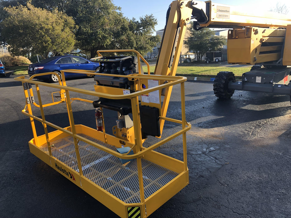 2020 HAULOTTE HA61RTJ PRO