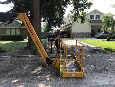 2021 HAULOTTE HT67 RTJ O