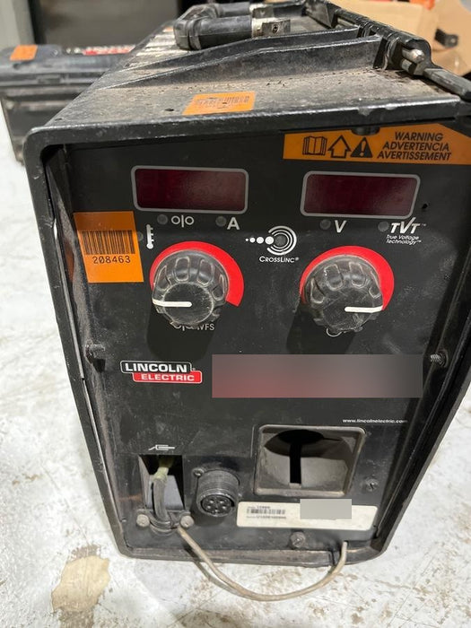 2022 LINCOLN ELECTRIC K4266-1