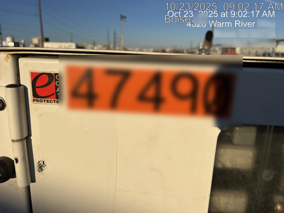 2018 MULTIQUIP DCA25SSIU4F