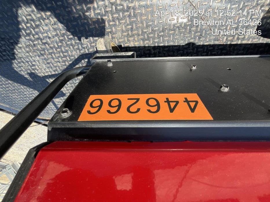 2024 LINCOLN ELECTRIC Ranger 305 LPG