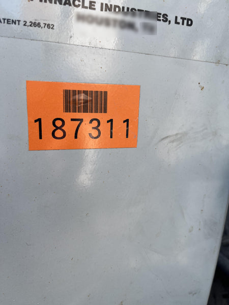 2021 PINNACLE PDQC-10000B